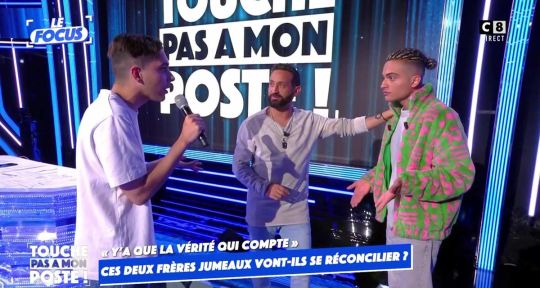 Touche pas à mon poste : Cyril Hanouna et la production piégés en direct, Laurent Fontaine annonce le retour en inédit de Y’a que la vérité qui compte sur C8