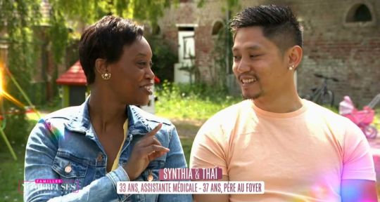 Familles XXL (spoiler) : « C’est qui cette meuf ? » les débuts compliqués de Synthia et Thaï Tran sur TF1