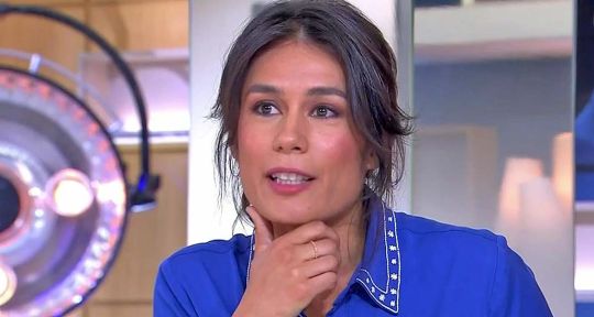 Émilie Tran Nguyen fait une énorme bourde, malaise dans C à vous 