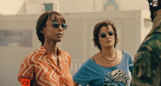 Tropiques criminels (France 2) : une saison 4 déjà actée pour la série avec Sonia Rolland et Béatrice de la Boulaye ?