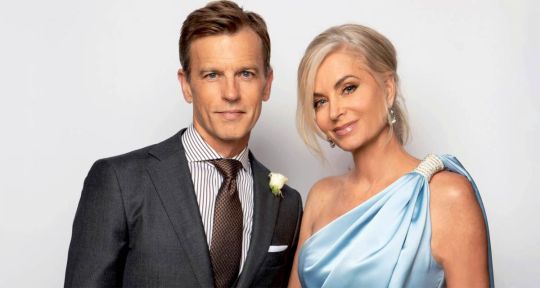 Les feux de l’amour (spoiler) : Ashley épouse Tucker, le mariage qui va faire grand bruit 