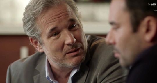 Un si grand soleil en avance : le dossier de tous les dangers pour Florent (épisode du lundi 2 juin 2025) Un si grand soleil en avance : le dossier de tous les dangers pour Florent (épisode du lundi 2 juin 2025)