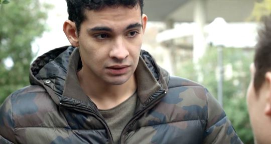 Un si grand soleil (spoiler) : des adieux déchirants pour Akim ? 