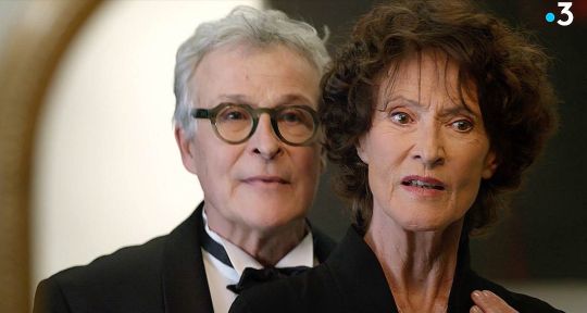 Un si grand soleil en avance : la vérité éclate chez Alain (épisode du lundi 5 mai 2025) Un si grand soleil en avance : la vérité éclate chez Alain (épisode du lundi 5 mai 2025)