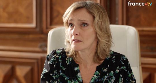 Un si grand soleil (spoiler) : cette terrible nouvelle qui attend Alix ! Un si grand soleil (spoiler) : cette terrible nouvelle qui attend Alix !