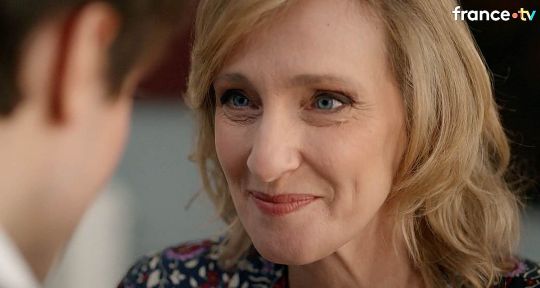 INTERVIEW Nadia Fossier (Un si grand soleil) : « La vie d’Alix va radicalement changer »