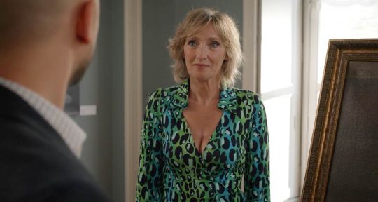 Un si grand soleil (spoiler) : Alix crée un scandale, la galerie prête à toucher le jackpot ? Un si grand soleil (spoiler) : Alix crée un scandale, la galerie prête à toucher le jackpot ?