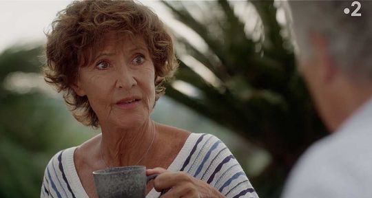 Un si grand soleil en avance : l’attaque odieuse d’Elisabeth Bastide envers Flore Martin (épisode du vendredi 22 décembre 2023 sur France 2)