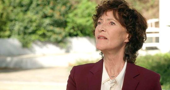 Un si grand soleil (spoiler) : Elisabeth Bastide voit rouge, Alain manipulé la mère de Flore ?