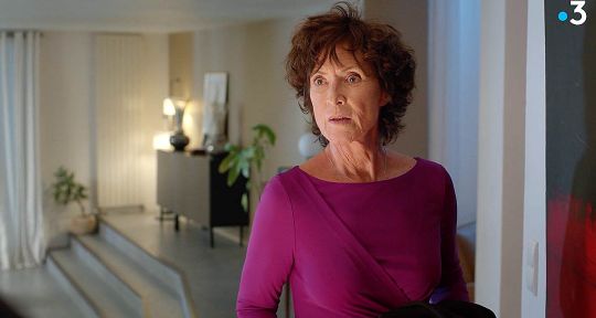 Un si grand soleil (spoiler) : Elisabeth Bastide fantomatique, la guerre est déclarée ! Un si grand soleil (spoiler) : Elisabeth Bastide fantomatique, la guerre est déclarée !