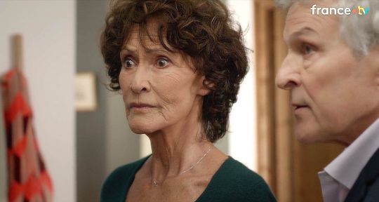 Un si grand soleil (spoiler) : la terrible défaite d’Elisabeth Bastide, Louis aux abois… semaine tendue à Montpellier Un si grand soleil (spoiler) : la terrible défaite d’Elisabeth Bastide, Louis aux abois… semaine tendue à Montpellier