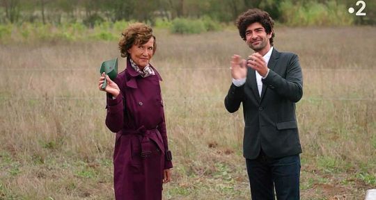 Un si grand soleil (spoiler) : Elisabeth Bastide en pleine guerre sanglante sur France 2