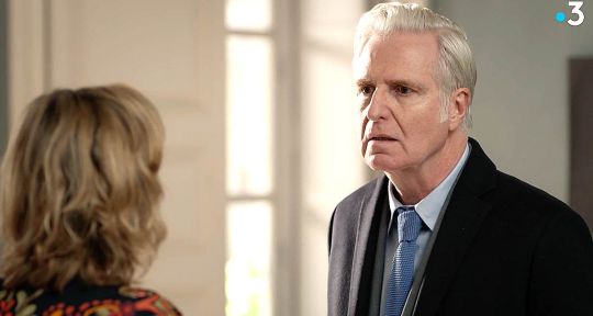 Un si grand soleil : c’est du jamais vu pour Alix et Becker Un si grand soleil : c’est du jamais vu pour Alix et Becker
