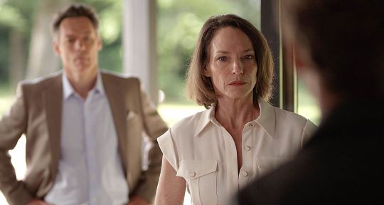 Un si grand soleil (spoiler) : « Je me sens violée », Catherine Laumière accuse sa rivale Elisabeth Bastide !