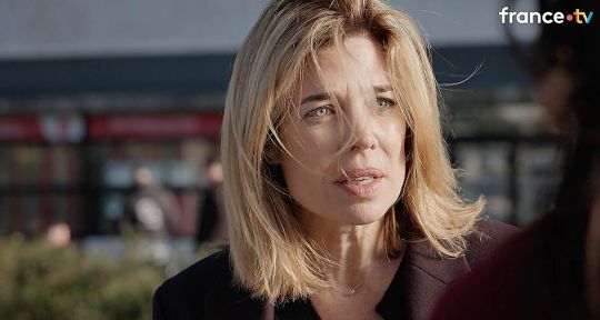 Un si grand soleil (spoiler) : Florent règle ses comptes avec Cécile Un si grand soleil (spoiler) : Florent règle ses comptes avec Cécile
