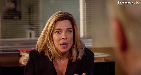 Un si grand soleil en avance : Louis s’effondre en larmes, Cécile claque la porte (épisode du mercredi 11 juin 2025) Un si grand soleil en avance : Louis s’effondre en larmes, Cécile claque la porte (épisode du mercredi 11 juin 2025)
