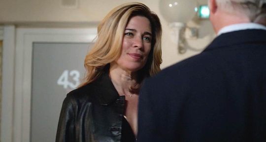 Un si grand soleil (spoiler) : cette nouvelle qui passe mal pour Becker et la juge Alphand !