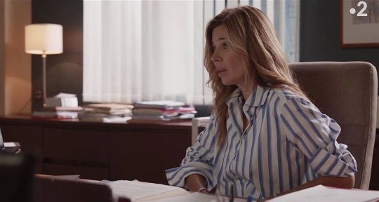 Un si grand soleil (spoiler) : vive tension entre Cécile et Christophe, Elisabeth sauvée par Boris Laumière... Résumés en avance des épisodes du 13 au 17 novembre 2023 sur France 2