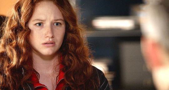 Un si grand soleil en avance : une sanction choc pour Charlotte (épisode du vendredi 25 juillet 2025)