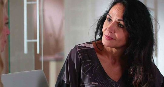 Un si grand soleil (spoiler) : Claudine omniprésente, cette annonce qui change tout