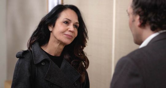 Un si grand soleil (spoiler) : Claudine obsédée, une mort choc au commissariat… semaine tragique à Montpellier