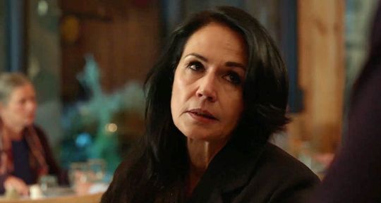 Un si grand soleil (spoiler) : une chute annoncée pour Claudine ?