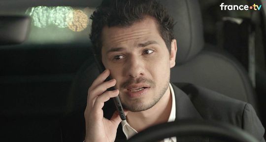 Un si grand soleil (spoiler) : Eliott frappe Boris, Claudine pète les plombs… semaine orageuse à Montpellier