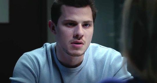 Un si grand soleil (spoiler) : Eliott prend une décision brutale après sa sanction au tribunal