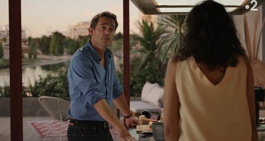 Evan (Guillaume Delorme) lance une pique assassine dans Un si grand soleil, coup d’arrêt brutal pour France 2