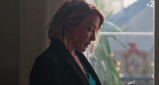 Un si grand soleil (spoiler) : Louis déjà innocenté ? Eve en larmes sur France 2 Un si grand soleil (spoiler) : Louis déjà innocenté ? Eve en larmes sur France 2