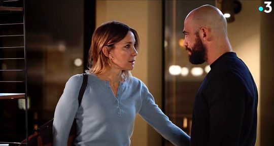 Un si grand soleil en avance : Eve quitte Manu (épisode du mardi 20 mai 2025) Un si grand soleil en avance : Eve quitte Manu (épisode du mardi 20 mai 2025)