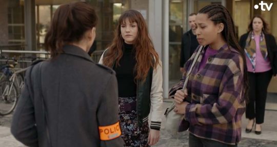 Un si grand soleil (spoiler) : Kira en prison ? Chloé entre en guerre contre Evan sur France 2