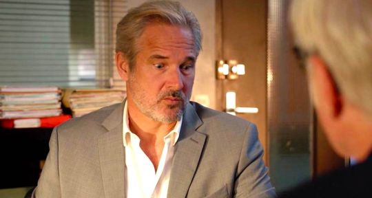 Fabrice Deville : ce qu’il imagine pour Florent dans Un si grand soleil sur France 3