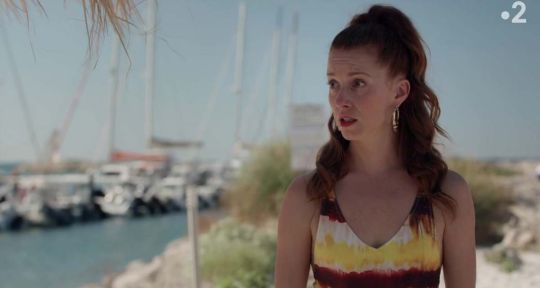 Un si grand soleil (spoiler) : le divorce choc de Sofia, Johanna et Yann en couple sur France 2 ?