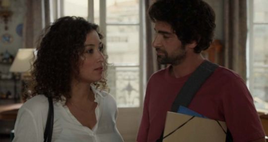 Un si grand soleil en avance : l’éviction innatendue de Shemss Audat (Jade), Alex attaque Élise (épisode du mercredi 12 octobre 2022 sur France 2)