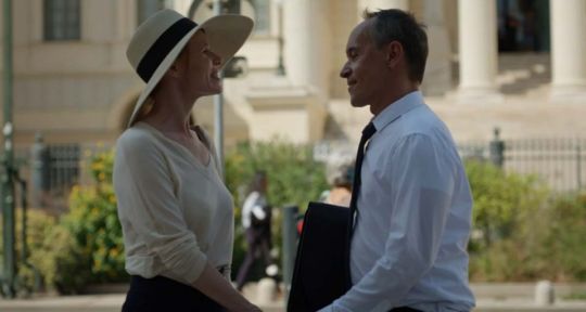 Un si grand soleil (spoiler) : Johanna embrasse Paul, le mariage de Sylvie et Guilhem sur France 2
