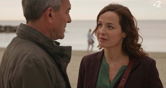 Un si grand soleil (spoiler) : « Faut arrêter ça » , Hélène prête à dénoncer Laurence Roussillon ? Becker disjoncte sur France 2