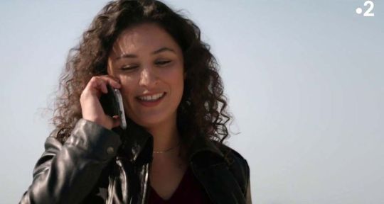 Un si grand soleil (France 2) : Shemss Audat (Jade) critique Ici tout commence sur TF1, « le degré d’exigence technique est différent »