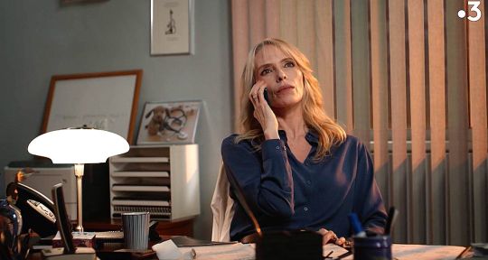 Un si grand soleil en avance : Rebecca persécutée, Janet en plein doute (épisode du mardi 13 mai 2025)