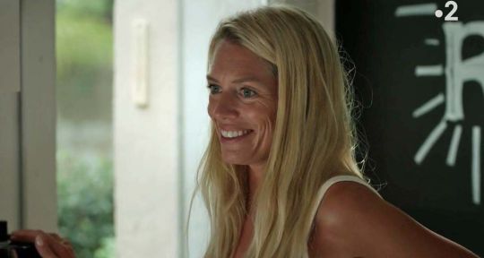 Un si grand soleil (spoiler) : Johanna en plein chaos, Hélène sur le départ sur France 2