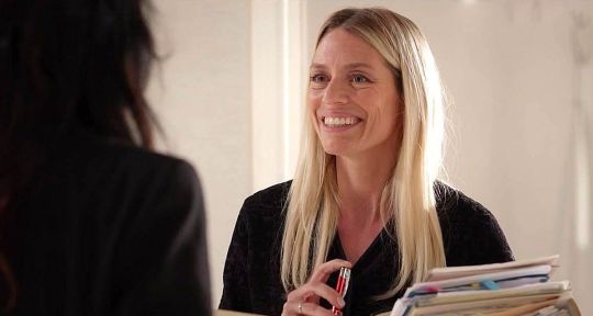 Un si grand soleil (spoiler) : cette annonce que personne n’avait vue venir pour Johanna ! Un si grand soleil (spoiler) : cette annonce que personne n’avait vue venir pour Johanna !