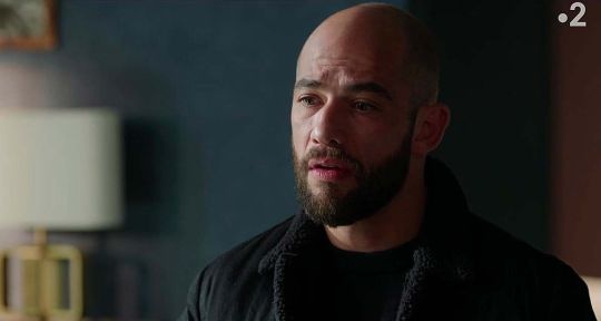 Un si grand soleil en avance : Eve abandonnée par Manu, Chloé et Marc bientôt en couple ? (épisode du jeudi 13 avril 2023 sur France 2) Un si grand soleil en avance : Eve abandonnée par Manu, Chloé et Marc bientôt en couple ? (épisode du jeudi 13 avril 2023 sur France 2)