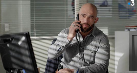 Un si grand soleil (spoiler) : « Je me sens c*n », une rupture annoncée entre Eve et Manu ? Un si grand soleil (spoiler) : « Je me sens c*n », une rupture annoncée entre Eve et Manu ?