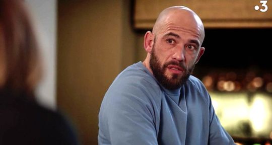 Un si grand soleil (spoiler) : Manu a-t-il tué Rebecca ? On a la réponse ! Un si grand soleil (spoiler) : Manu a-t-il tué Rebecca ? On a la réponse !