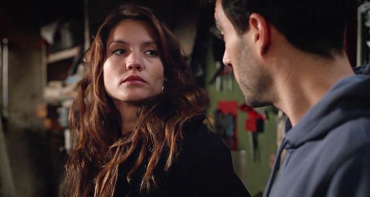 Un si grand soleil (spoiler) : Thaïs s’effondre, cette scène atroce pour Becker
