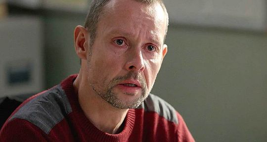 Un si grand soleil (spoiler) : la mort de Thierry, Bilal sous le choc