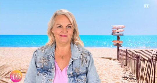 « Elle est vulgaire », « Ses commentaires sont insupportables », « Changez de présentatrice ! », des téléspectateurs exaspérés par Valérie Damidot (Les plus belles vacances, TF1)