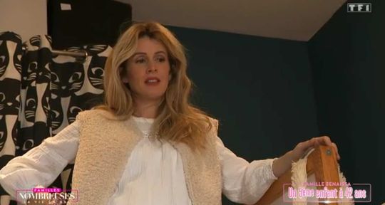Familles nombreuses : Vanessa Benaïssa harcèle son mari sur TF1