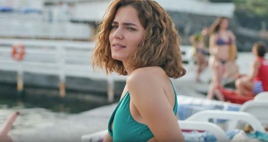 Vanina, meurtres en Sicile : qui se cache derrière l’actrice Giusy Buscemi, une star en Italie ? 