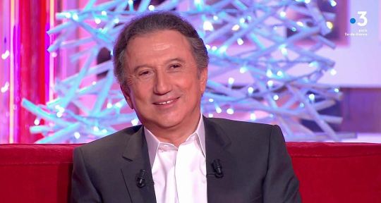 Vivement dimanche : Michel Drucker écarté, Nicolas Canteloup provoque un fou-rire sur France 3 